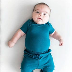 Kyte Baby Pant in Loch