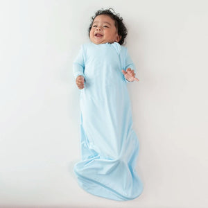 Kyte Baby 0.5 Tog Sleep Bag in Powder