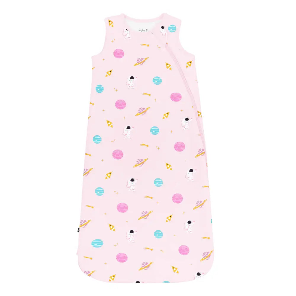 Kyte Baby 1.0 Tog Printed Sleep Bag in Sakura Space