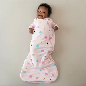 Kyte Baby 1.0 Tog Printed Sleep Bag in Sakura Space