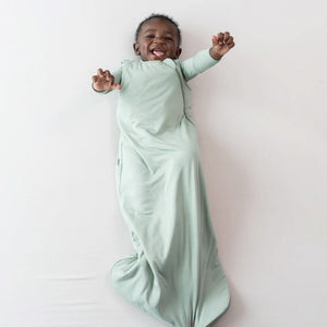 Kyte Baby 1.0 Tog Sleep Bag in Thyme