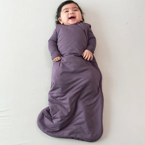 Kyte Baby 2.5 Tog Sleep Bag in Currant