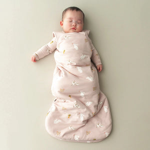 Kyte Baby 1.0 Tog Sleep Bag in Blush Rabbit