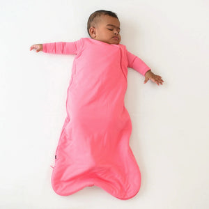 Kyte Baby 1.0 Tog Sleep Bag in Guava