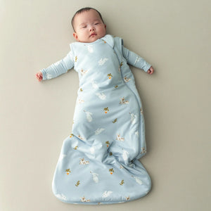 Kyte Baby 1.0 Tog Sleep Bag in Ice Rabbit