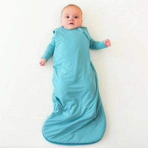 Kyte Baby 1.0 Tog Sleep Bag in Makai