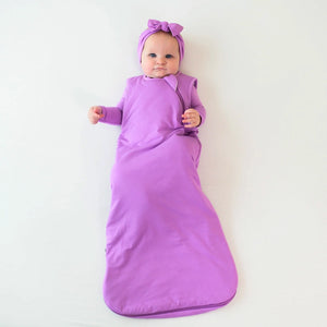 Kyte Baby 0.5 Tog Sleep Bag in Poi