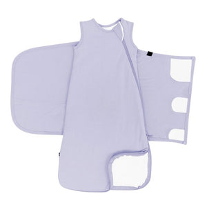 Kyte Baby Sleep Bag Swaddler in Lilac