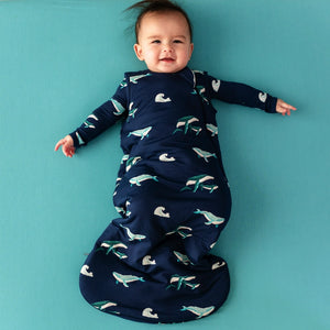 Kyte Baby 1.0 Tog Sleep Bag in Humpback