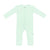 Kyte Baby Snap Romper in Mint