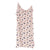 Kyte Baby Printed Swaddle Blanket in Blush Butterfly