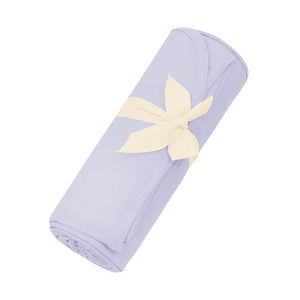 Kyte Baby Swaddle Blanket in Lilac