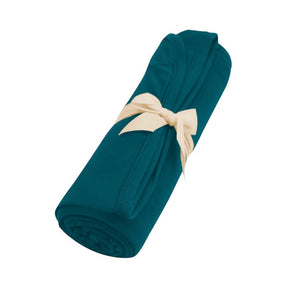 Kyte Baby Swaddle Blanket in Loch