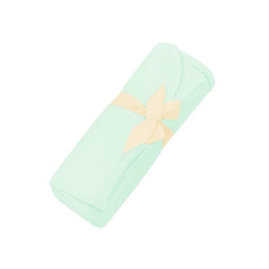 Kyte Baby Swaddle Blanket in Mint