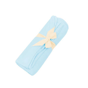 Kyte Baby Swaddle Blanket in Powder