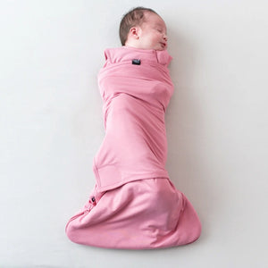 Kyte Baby Sleep Bag Swaddler in Apple Blossom