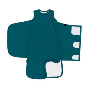 Kyte Baby Sleep Bag Swaddler in Loch