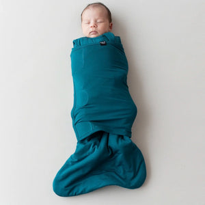 Kyte Baby Sleep Bag Swaddler in Loch