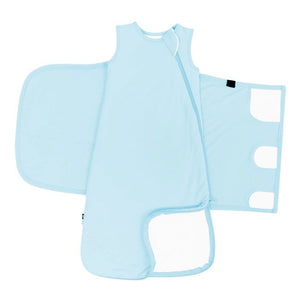 Kyte Baby Sleep Bag Swaddler in Powder