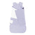 Kyte Baby Sleep Bag Swaddler in Lilac