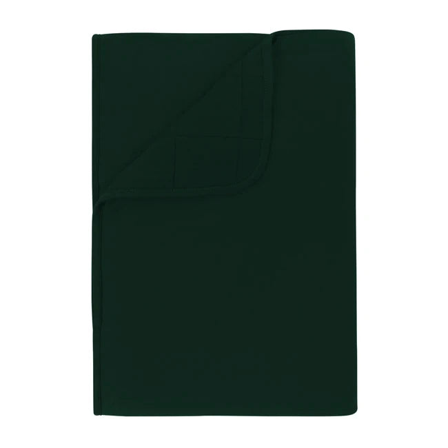 Kyte Baby 2.5 Tog Toddler Blanket in Evergreen