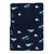 Kyte Baby 1.0 Tog Toddler Blanket in Humpback