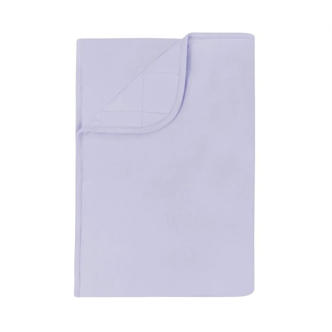 Kyte Baby 2.5 Tog Toddler Blanket in Lilac