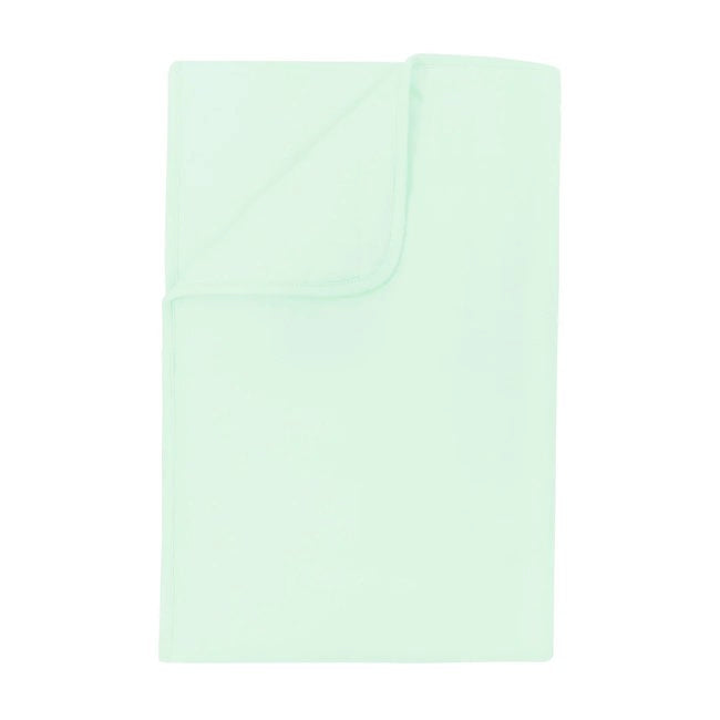 Kyte Baby 2.5 Tog Toddler Blanket in Mint