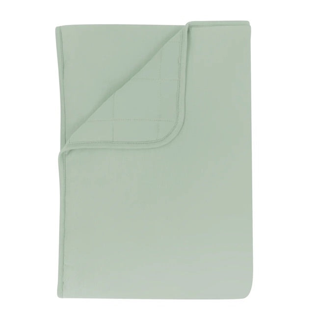 Kyte Baby 2.5 Tog Toddler Blanket in Thyme