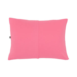 Kyte Baby Toddler Pillowcase in Guava