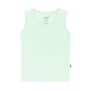 Kyte Baby Toddler Tank Top in Mint