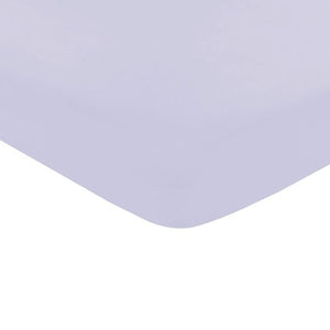 Kyte Baby Twin Sheet in Lilac