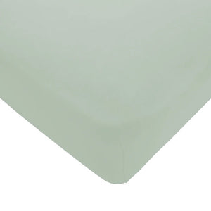 Kyte Baby Twin Sheet in Thyme