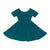 Kyte Baby Twirl Dress in Loch