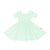 Kyte Baby Twirl Dress in Mint