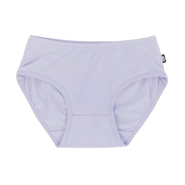 Kyte Baby Toddler Undies in Lilac