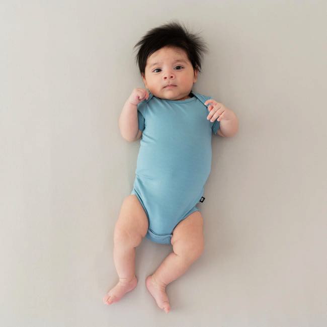 Kyte retailer baby bodysuit