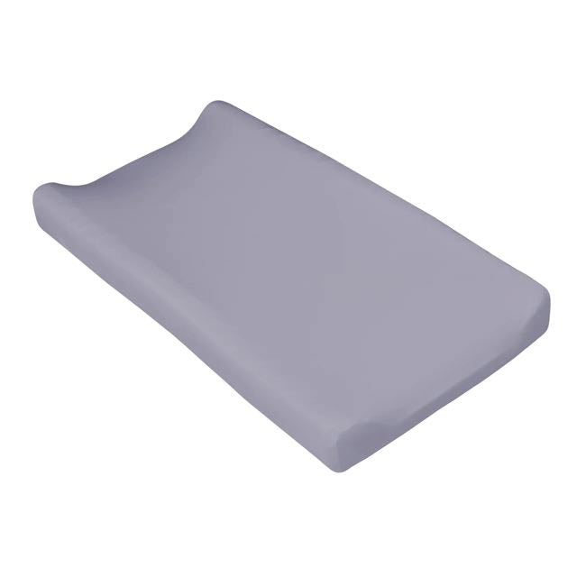 Kyte Baby Change Pad Cover in Haze Baby Charlotte Canada