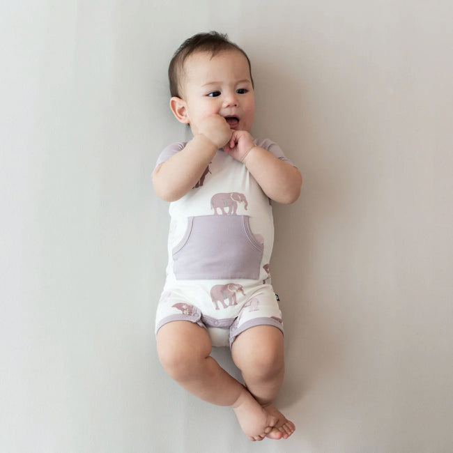 Kyte BABY cheapest Shortalls