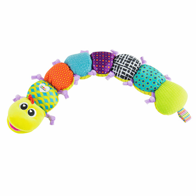 Lamaze Musical Inchworm