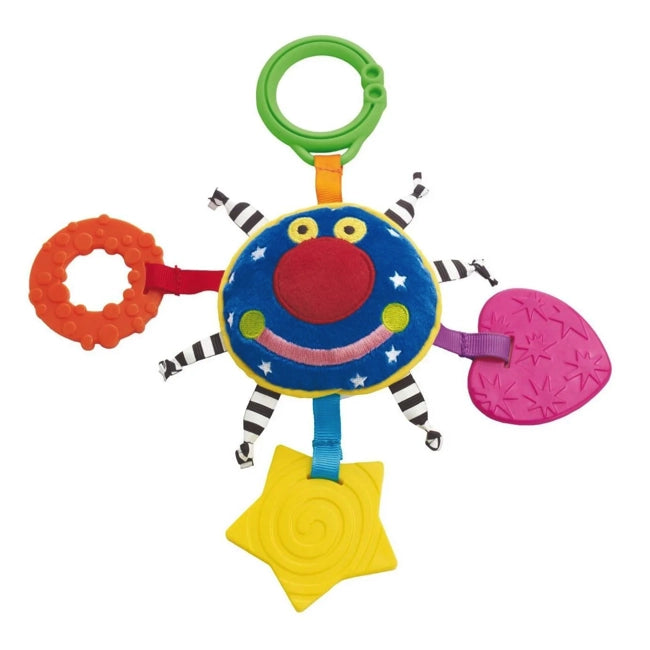 Manhattan Toy Baby Whoozit Teether