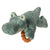 Mary Meyer Taggies Teether Rattle - Alligator 5"