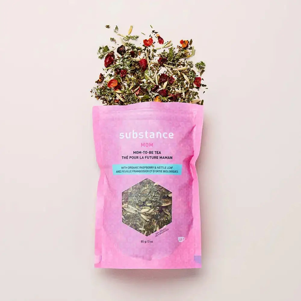 Matter Company Substance Mom To Be Tea