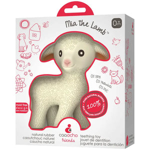 Caaocho Friends - Mia The Lamb