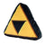 The Legend Of Zelda Mocchi-Mocchi Triforce - Large