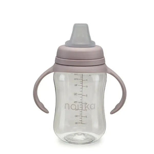 Noüka Soft Spout Sippy Cup - Bloom