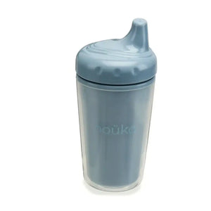 Noüka Insulated Sippy Cup - Wave