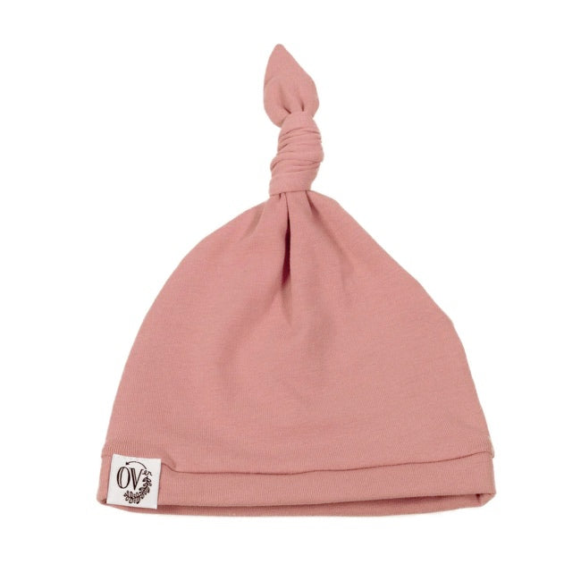 The Over Company Nodo Hat - Lily