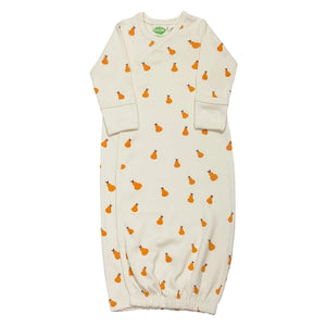 Parade Organics Essentials Gown - Pears