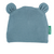 Parade Organics Baby Bear Hat - Ocean